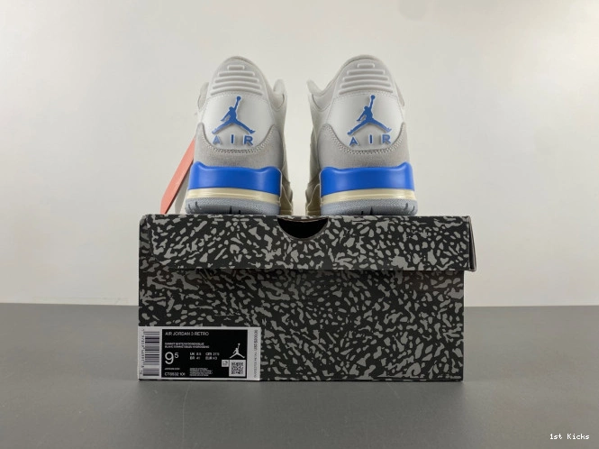 Lucky Shorts 3 Air Jordan CT8532-101 0610